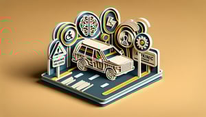 Ace the ABS Quiz: Electronic Brake Control System Challenge