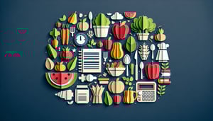 Free Student Food Knowledge Assessment Quiz