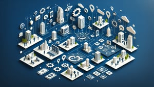 Urban Informatics I Quiz