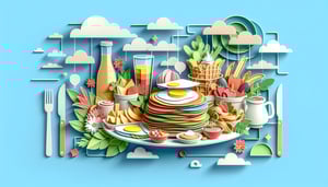 Master the IHOP Menu: Free Server Test Answers Quiz