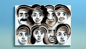 Free Facial Expression Test