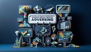 Advanced Special Topics in Advertising Quiz