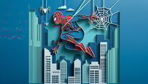 Quiz Spiderman No Way Home: Test Your Movie Mastery!