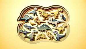 What Dinosaur Am I? Quiz - Free Prehistoric Match