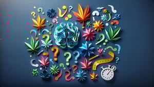 Free Cannabis Effects Knowledge Test Quiz