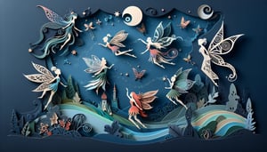 Which Tinker Bell Fairy Are You? Free Pixie Hollow Quiz