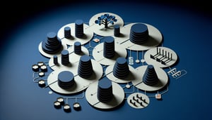 Data Structures for Computer Science Teachers Quiz