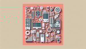 Free Online Computer Hardware & Software Knowledge Quiz