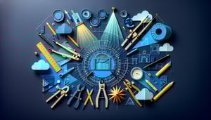 Advanced CAD Drafting for Lighting Designers Quiz