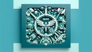 Which Warhammer 40k Race Are You? Faction Picker Quiz