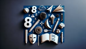 Free 8th Grade EOG Question Stems Quiz