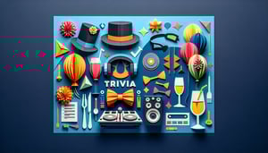 Free Bachelor Party Trivia Quiz