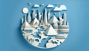 test for geography