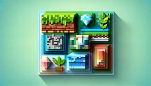 Which Minecraft Block Are You? Free Personality Quiz
