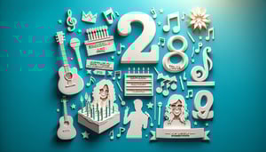 How Old Is Kellin Quinn? Quiz - Sleeping With Sirens