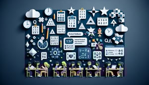 Free EOG Practice Test - Exam Review
