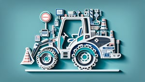 Skid Steer Certification Quiz - Free Online Practice