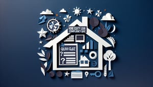 Free Texas Home Equity Loan Compliance Quiz