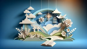 Faith Quiz: Where Are You on Your Spiritual Journey?