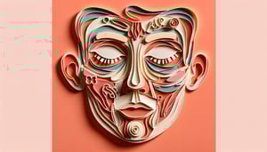 Master Facial Muscle Labeling: Free Quiz Challenge!