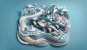 F1 Driver Quiz - How Well Do You Know the Grid?