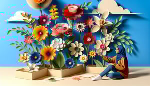 favorite flower quiz