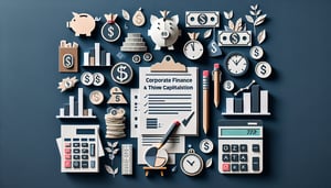 Free Corporate Finance Thin Capitalisation Quiz