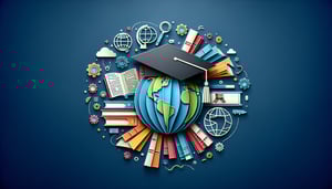 Foundation of Higher Education Quiz