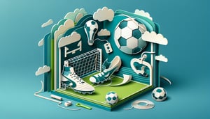 Free Soccer IQ Test - Are You Ready to Play?