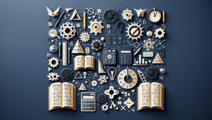Free Multiplication and Division Fluency Quiz