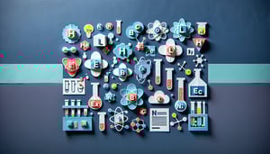 Free Elements, Compounds & Mixtures Quiz