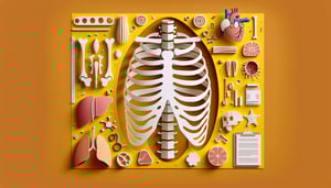 Thorax Anatomy Quiz - Test Your Chest & Ribs Knowledge