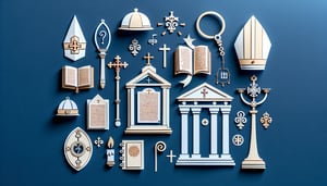Free Early Catholicism Knowledge Quiz
