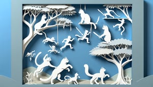 warrior cats which cat are you