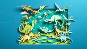 Land Before Time Trivia Quiz: Which Dino Are You? Take Now!