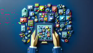 Free Social Media Administrator Knowledge Test