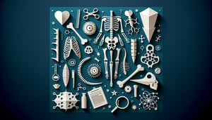Free Axial Skeleton Quiz & Labeling Test