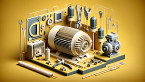 Testing Electric Motors 3 Phase Quiz: Prove Your Expertise