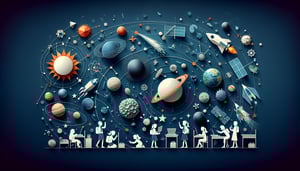 Free Solar System Quiz Answers & Study Guide