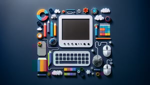 Free Basic Computer Literacy Quiz