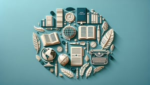 Literature Trivia Questions and Answers Quiz