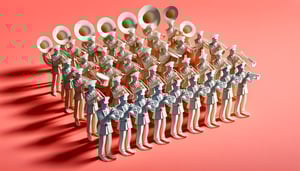 Marching Band Quiz - Test Your Knowledge for Free