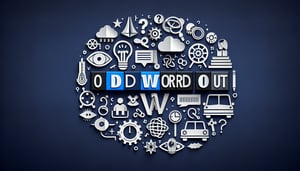 Free Which Word Does Not Belong Quiz