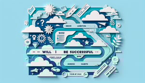 will i be successful