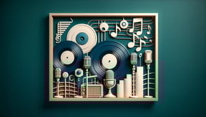 Ultimate Motown Trivia Quiz - Test Your Music Knowledge