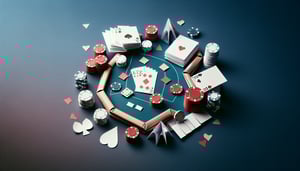Free Poker Continuation Bet Strategy Quiz