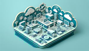Which Network Scenario Requires a WAN? CCNA Quiz