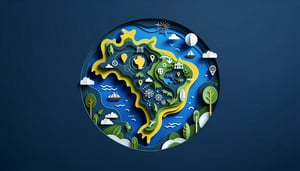 Free Brazilian States Quiz