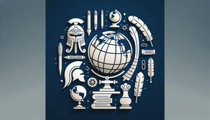 Free History Knowledge Quiz: Test Your Skills