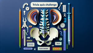 Free Sacrum Quiz: Anatomy Review